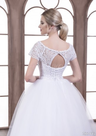 Весільні сукні Tenderness 286-VG-3
